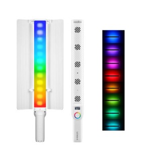 باتوم لایت LC 1000 RGB godox گودوکس