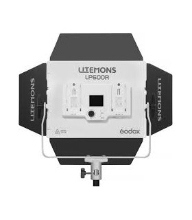 پنل لایت گودوکس LP 600 RGB GODOX
