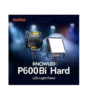 پنل لایت P 600 BI HARD GODOX گودوکس