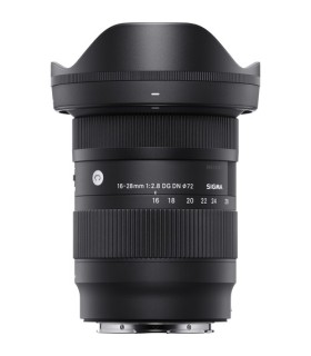 لنز سیگما Sigma 16-28mm f/2.8 DG DN Contemporary for Sony E