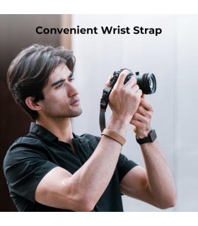 بند مچی دوربین K&F  Alpha Camera Wrist Strap