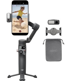 لرزشگیر اسمو موبایل ۷ پرو  DJI osmo Mobile 7P