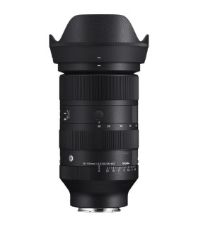 لنز سیگما Sigma 28-105mm f/2.8 DG DN Art  For Sony