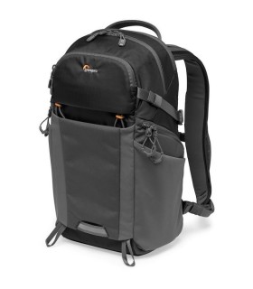 کوله پشتی لوپرو Lowepro Photo Active BP 200 AW - Black/Dark Grey