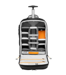 کوله پشتی لوپرو Lowepro Pro Trekker RLX 450 AW II Grey