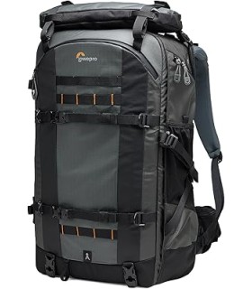 کوله پشتی لوپرو Lowepro Pro Trekker BP550 AW II Backpack Grey