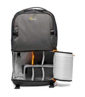 کوله پشتی لوپرو Lowepro Fastpack Pro 250 AW III Backpack Grey