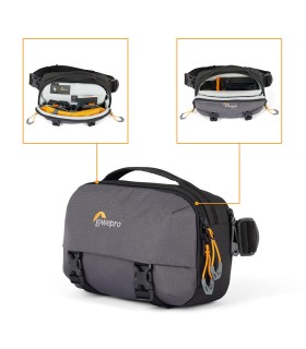 کیف لوپرو Lowepro Trekker Lite HP 100, Grey