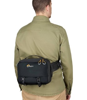 کیف لوپرو Lowepro Trekker Lite SLX 120, Black