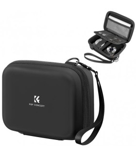 کیف گوپرو K&F Concept Digital Camera Case Waterproof & Protective