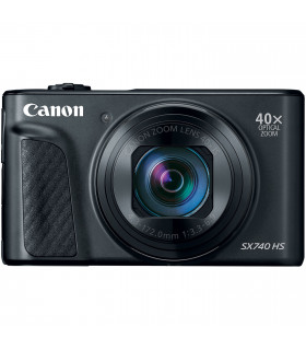 دوربین کانن SX740 HS