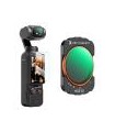 فیلتر ان دی متغیر اسمو پاکت ۳ Osmo-packet variable ND filter 3K&F