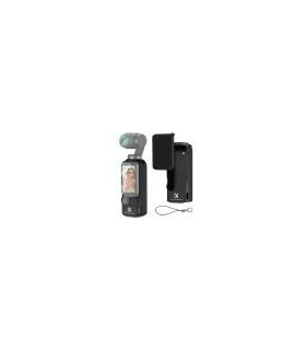 سیلیکون کیس و محافظ صفحه اسمو پاکت K&F Osmo 3مدلKF31-110