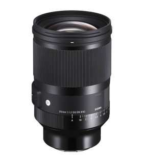 سیگما Sigma 35mm f/1.2 DG DN Art for Sony E