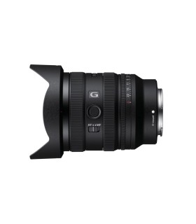 لنز واید سونی مدل FE 16-25mm f/2.8 G