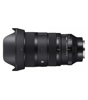 لنز سیگما  Sigma 28-45mm f/1.8 DG DN Art -E سونی