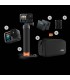 GOPRO HERO 13 پک باندل 2باتری اصلی ودسته اصلی و64و کیف