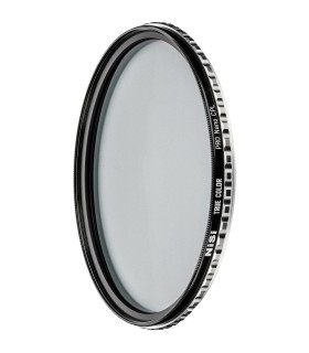 فیلتر nisi TRUE COLOR PRO Nano CPL 77mm