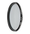 فیلتر nisi TRUE COLOR PRO Nano CPL 82mm