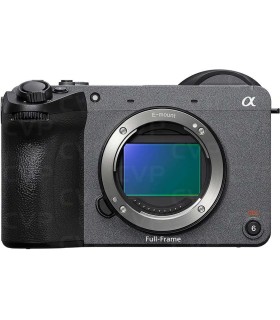 دوربین سینمایی sony fx2