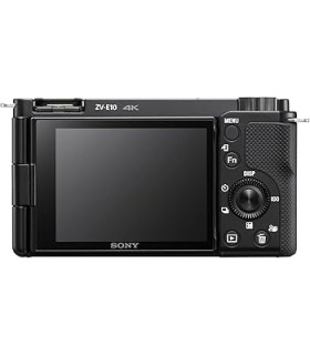 دوربین سونی sony zv-e10 body بدون لنز