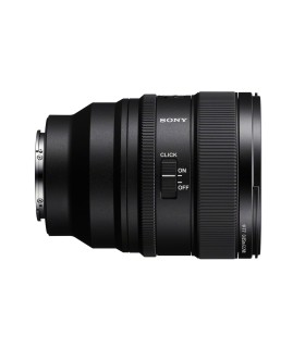 Sony FE 85mm f/1.4 Gm II لنز سونی