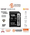 حافظه لکسارLexar 128GB Professional UHS-I SDXC Memory Card (205MB/s,