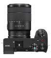 دوربین سونی مدل Sony a6700  kit 18-135mm