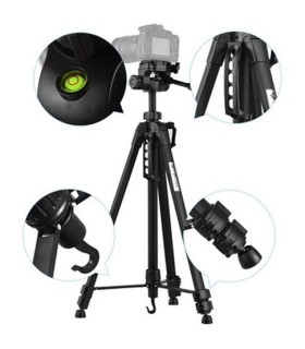 سه پایه  ویفنگ مدلWEIFENG مدل WT-3520پروتاچ