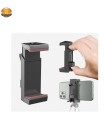 گیره نگهدارنده مونوپاد مدل WF-16 PHONE HOLDER