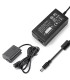 آداپتور برق مستقیم دوربین سونی NP-FZ100 Power Supply