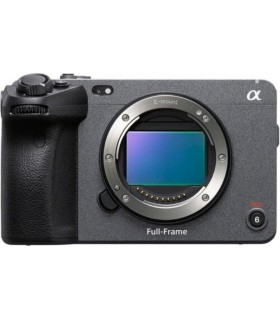 دوربین سونی Sony FX3 A - Cinema Camera