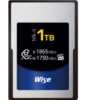 کارت حافظه CFexpress 4.0 وایز Wise Advanced 1TB Type A