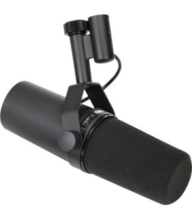 میکروفون وکال شور مدل SHURE SM7B Microphone