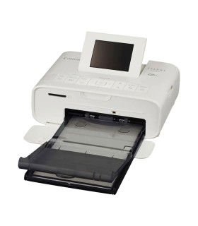 پرینتر کارکرده کانن مدل cp1200 canon