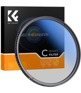 فیلتر K&F C Series HMC C-PL 82mm