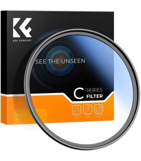 فیلتر K&F C Series HMC UV 67mm