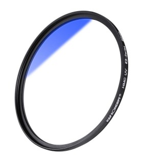 فیلتر K&F C Series HMC UV 58mm