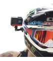 کیت مانت کلاه کاسکت Insta360