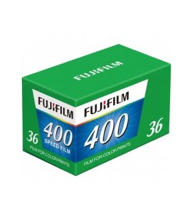 فیلم دوربین آنالوگ FUJIFILM film for color prints