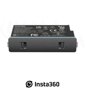 باتری اصلی اینستا 360 X5 -Insta360 Rechargeable