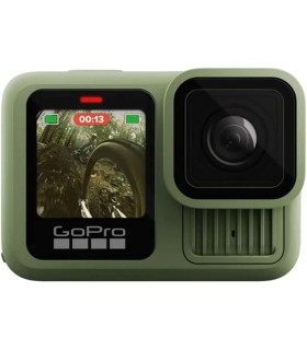 GoPro HERO13 Black in Forest Green (Limited Edition) رنگ سبز