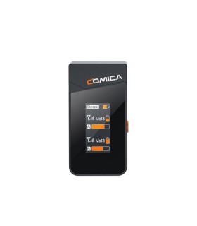 میکروفن بی سیم کامیکا مدلCOMICA Vimo C1
