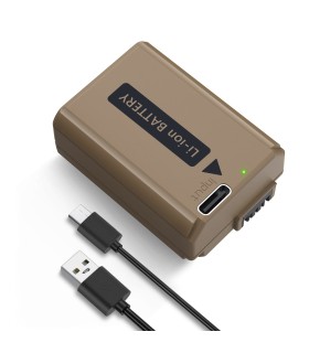 باتری Neewer TNP- FW50 ظرفیت 1030mAh