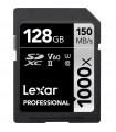 کارت حافظه Lexar 128GB 1000x UHS-II SDXC