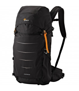 کیف کوله پشتی لوپرو مدل Photo Sport BP 300 AW II مشکی
