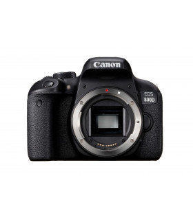 Canon EOS 800D DSLR Camera Body