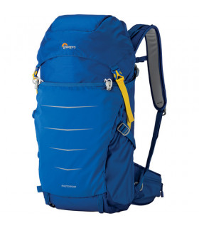 کیف کوله پشتی لوپرو مدل Photo Sport BP 300 AW II آبی