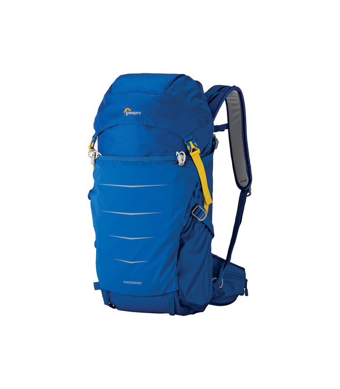 کیف کوله پشتی لوپرو مدل Photo Sport BP 300 AW II آبی