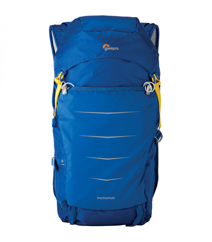 کیف کوله پشتی لوپرو مدل Photo Sport BP 300 AW II آبی